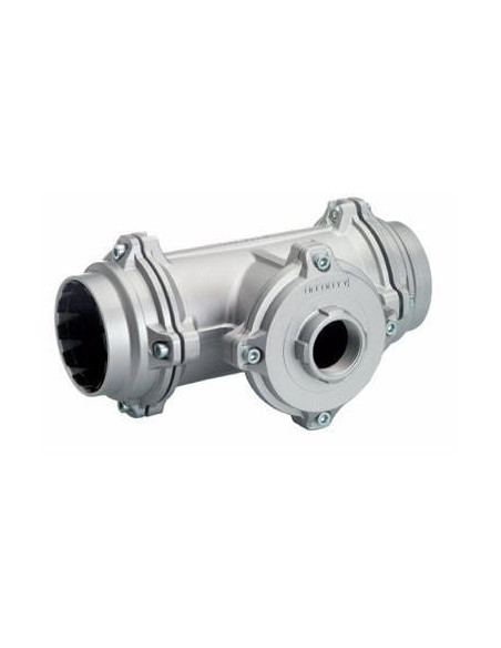 Trójnik redukcyjny Fi-110 3/4W NPTF,system Infinity | Pneumatyka | Eshop Dopak | Wszystko dla Przemysłu