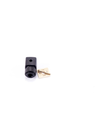 Wtyczka kabla elektromagnetycznego, 2508-00/3, BURKERT | Przewody i Złącza | Eshop Dopak | Wszystko dla Przemysłu