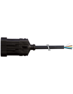Złącze do SuperSeal, różne, na kabel 7072-73461-5141500 | Przewody i Złącza | Eshop Dopak | Wszystko dla Przemysłu