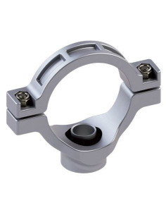 Złączka klamrowa fi 110, odejście z gwintem wewnętrznym, G 1 GW, Infinity, aluminium | Pneumatyka | Eshop Dopak | Wszystko dla P