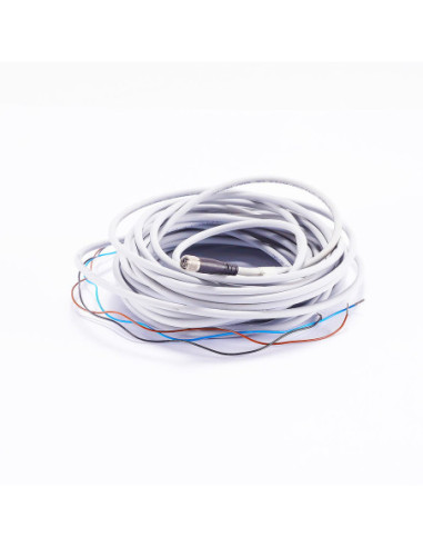 Kabel łączący, NEBU-M8G3-K-10-LE3 541332, FESTO | Przewody i Złącza | Eshop Dopak | Wszystko dla Przemysłu