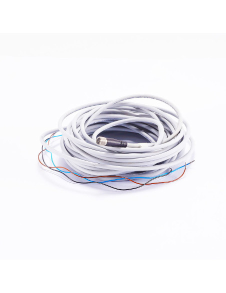 Kabel łączący, NEBU-M8G3-K-10-LE3 541332, FESTO | Przewody i Złącza | Eshop Dopak | Wszystko dla Przemysłu