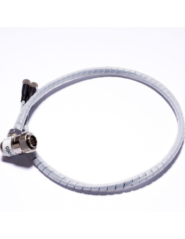 Kabel łączący, NEBU-M8G3-K-10-LE3 541332, FESTO | Przewody i Złącza | Eshop Dopak | Wszystko dla Przemysłu