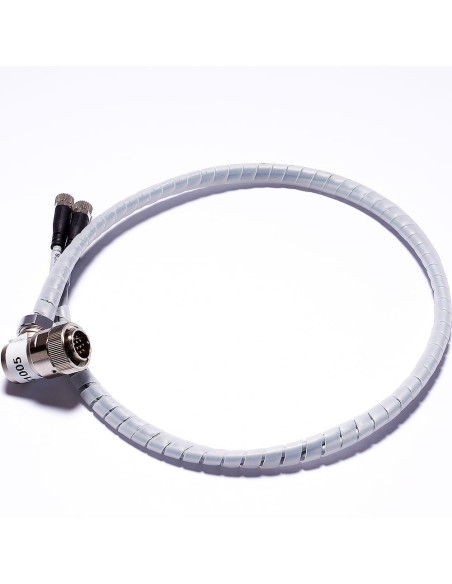 Kabel łączący, NEBU-M8G3-K-10-LE3 541332, FESTO | Przewody i Złącza | Eshop Dopak | Wszystko dla Przemysłu