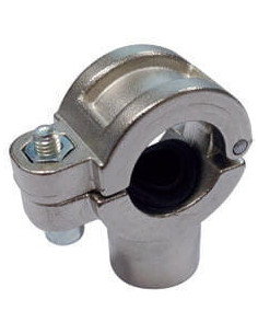 Złączka klamrowa/odejście z GW 50-1/2 NPTF, sys. Infinity | Pneumatyka | Eshop Dopak | Wszystko dla Przemysłu