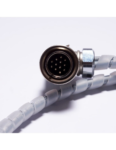 Kabel łączący, NEBU-M8G3-K-10-LE3 541332, FESTO | Przewody i Złącza | Eshop Dopak | Wszystko dla Przemysłu