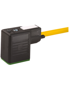 Zawór MSUD format B 10mm na kabel 7000-10021-0360150 | Przewody i Złącza | Eshop Dopak | Wszystko dla Przemysłu