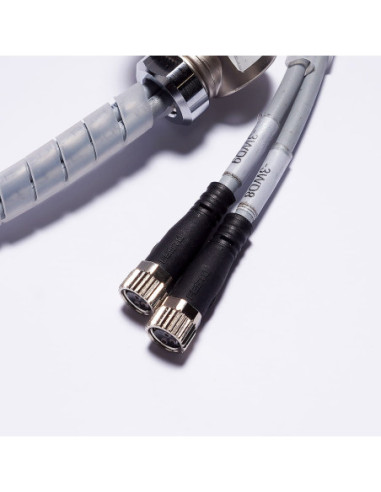 Kabel łączący, NEBU-M8G3-K-10-LE3 541332, FESTO | Przewody i Złącza | Eshop Dopak | Wszystko dla Przemysłu
