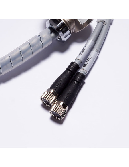 Kabel łączący, NEBU-M8G3-K-10-LE3 541332, FESTO | Przewody i Złącza | Eshop Dopak | Wszystko dla Przemysłu