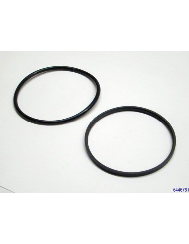 Uszczelka Omegat, OMS-MRPR, 6446781, Krauss Maffei | Uszczelnienia | Eshop Dopak
