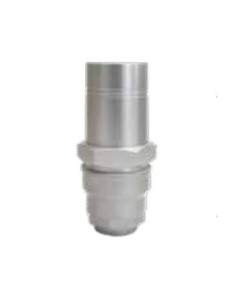 Redukcja, króciec redukcyjny fi 50-40, Infinity, aluminium | Pneumatyka | Eshop Dopak | Wszystko dla Przemysłu
