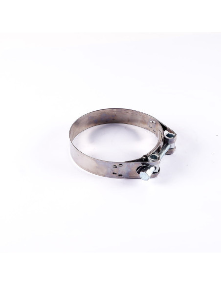 Obejma zaciskowa, 112-121 ND 117 W2, NORMA | Mechanika Przemysłowa | Sklep Eshop Dopak