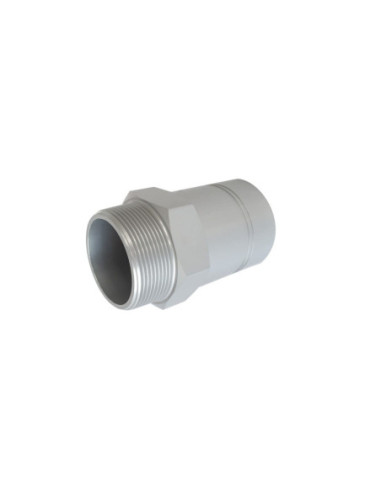 Króciec  Fi-25 3/4 NPTF system Infinity | Pneumatyka | Eshop Dopak | Wszystko dla Przemysłu