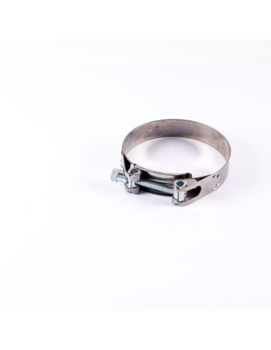 Obejma zaciskowa, 112-121 ND 117 W2, NORMA | Mechanika Przemysłowa | Sklep Eshop Dopak