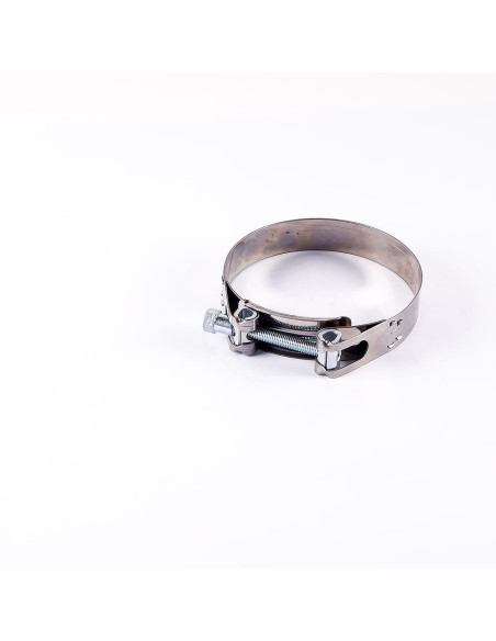 Obejma zaciskowa, 112-121 ND 117 W2, NORMA | Mechanika Przemysłowa | Sklep Eshop Dopak