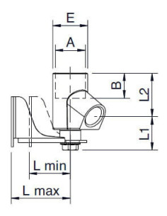 Rozdzielacz dwupoz. GW 3x G1/2 system Infinity | Pneumatyka | Eshop Dopak | Wszystko dla Przemysłu 2