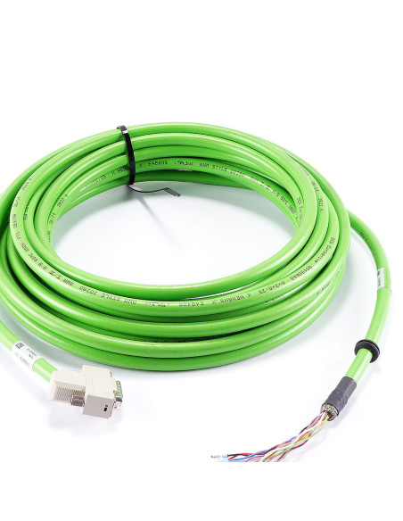 Kabel encodera, ekranowany, SEW 13622048/10m, 6 x 2 x 0,25, SEW | Przewody i Złącza | Eshop Dopak | Wszystko dla Przemysłu