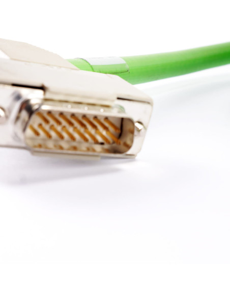 Kabel encodera, ekranowany, SEW 13622048/10m, 6 x 2 x 0,25, SEW | Przewody i Złącza | Eshop Dopak | Wszystko dla Przemysłu