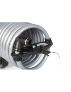 Balanser linkowy, sprężynowy Flowmatik 2-3 kg, linka 1,6 m, z przewodem spiralnym | Narzędzia | Eshop Dopak | Wszystko dla Przem 2