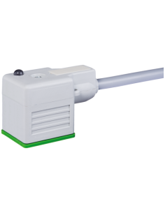 Zawór MSUD format A 18mm na kabel V4A 7014-18021-2161500 | Przewody i Złącza | Eshop Dopak | Wszystko dla Przemysłu