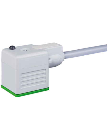 Zawór MSUD format A 18mm na kabel V4A 7014-18021-2161500 | Przewody i Złącza | Eshop Dopak | Wszystko dla Przemysłu