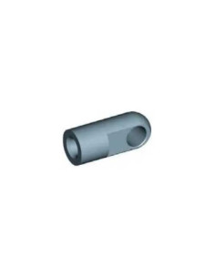 Mocowanie sprężyny gazowej z gwintem M8 ucho fi 8,5 mm, długość 25 mm | Mechanika Przemysłowa | Sklep Eshop Dopak 2