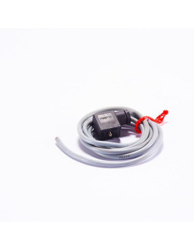 Złącze elektromagnetyczne, MSD 6 10/250, FESTO | Elektronika | Eshop Dopak | Wszystko dla Przemysłu