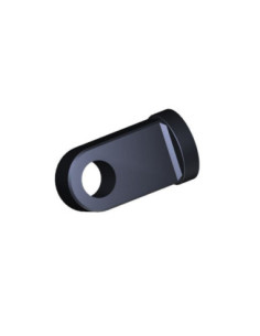 Mocowanie do sprężyny gazowej ucho fi 8,6mm plastikow (23,5) | Mechanika Przemysłowa | Sklep Eshop Dopak