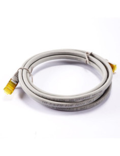 Kabel krosowy, S/FTP PiMF CAT 7 LSZH 2m (91603) | Przewody i Złącza | Eshop Dopak | Wszystko dla Przemysłu