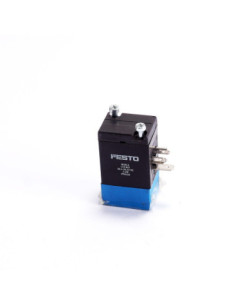 Zawór elektromagnetyczny, MSV-3 119 807, FESTO | Pneumatyka | Eshop Dopak | Wszystko dla Przemysłu