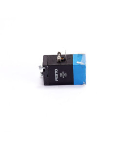 Zawór elektromagnetyczny, MSV-3 119 807, FESTO | Pneumatyka | Eshop Dopak | Wszystko dla Przemysłu 2
