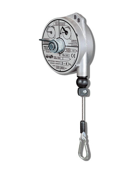 Balanser 2-4kg. L2000mm. | Narzędzia | Eshop Dopak | Wszystko dla Przemysłu.