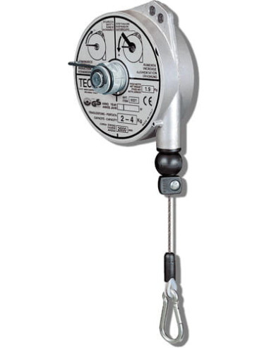 Balanser 4-6kg. L2000mm. | Narzędzia | Eshop Dopak | Wszystko dla Przemysłu.