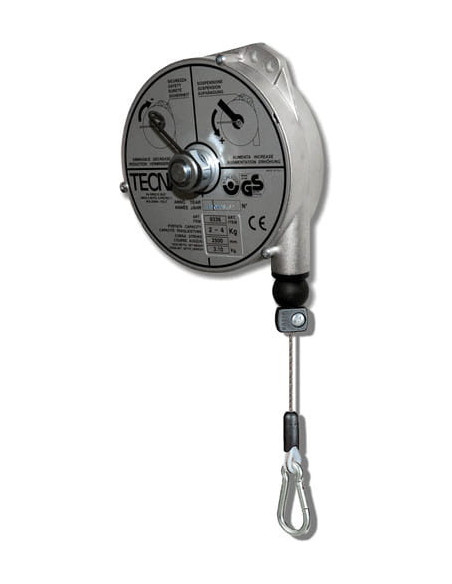 Balanser 2-4 kg L2500mm | Narzędzia | Eshop Dopak | Wszystko dla Przemysłu.