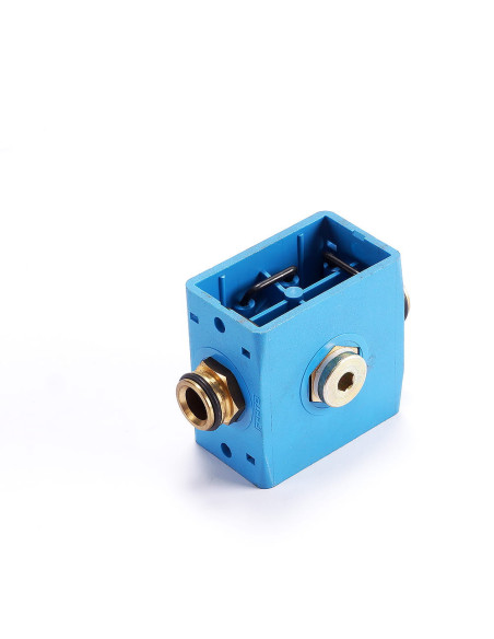 Moduł, FRM-1/4-S-B, FESTO | Pneumatyka | Eshop Dopak | Wszystko dla Przemysłu
