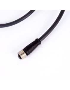 Przewód z gniazdem 1,0 M, E11807, IFM ELECTRONIC | Przewody i Złącza | Eshop Dopak | Wszystko dla Przemysłu 2