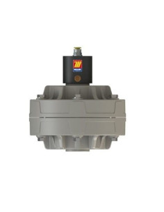 Tłumik pulsacji 3/4", 35 l/min, PP | Hydraulika | Eshop Dopak | Wszystko dla Przemysłu