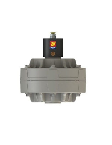 Tłumik pulsacji 3/4", 35 l/min, PVDF | Hydraulika | Eshop Dopak | Wszystko dla Przemysłu
