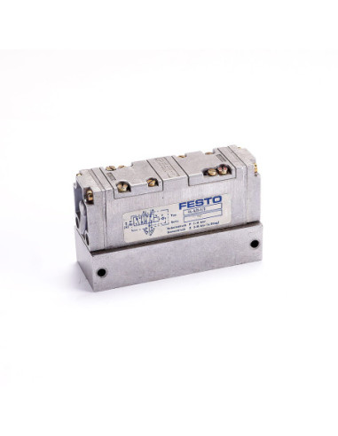 Zawór, CL-5/2-1/2, FESTO | Pneumatyka | Eshop Dopak | Wszystko dla Przemysłu