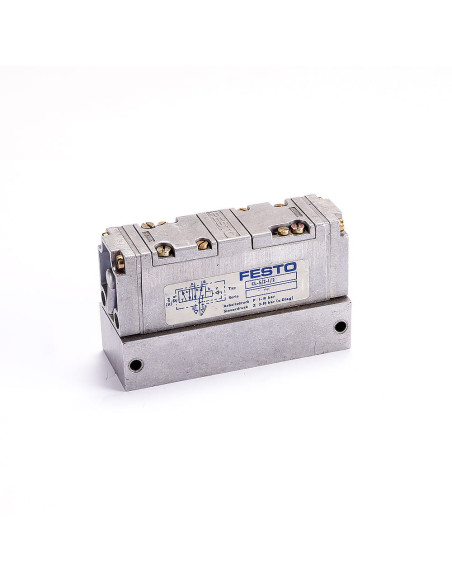 Zawór, CL-5/2-1/2, FESTO | Pneumatyka | Eshop Dopak | Wszystko dla Przemysłu