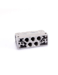 Zawór, CL-5/2-1/2, FESTO | Pneumatyka | Eshop Dopak | Wszystko dla Przemysłu 2