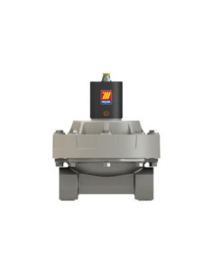 Tłumik pulsacji 1 1/2", 250 l/min, PVDF | Hydraulika | Eshop Dopak | Wszystko dla Przemysłu