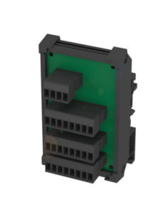 Koncentrator sygnałów z interfejsem IO-Link BNI IOL-309-000-K024 BALLUFF | Elektronika | Eshop Dopak | Wszystko dla Przemysłu