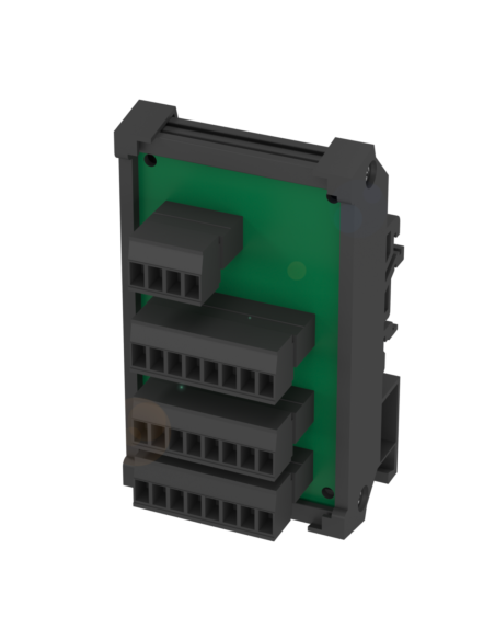 Koncentrator sygnałów z interfejsem IO-Link BNI IOL-309-000-K024 BALLUFF | Elektronika | Eshop Dopak | Wszystko dla Przemysłu