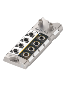 Koncentrator sygnałów z interfejsem IO-Link BNI IOL-355-S02-Z071 BALLUFF | Elektronika | Eshop Dopak | Wszystko dla Przemysłu