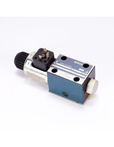 Zawór, 810091260, BOSCH | Pneumatyka | Eshop Dopak | Wszystko dla Przemysłu