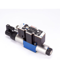 Zawór kierunkowy R900929205, REXROTH | Pneumatyka | Eshop Dopak | Wszystko dla Przemysłu
