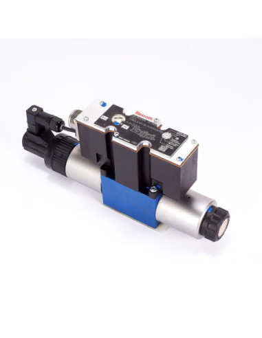 Zawór kierunkowy R900929205, REXROTH | Pneumatyka | Eshop Dopak | Wszystko dla Przemysłu