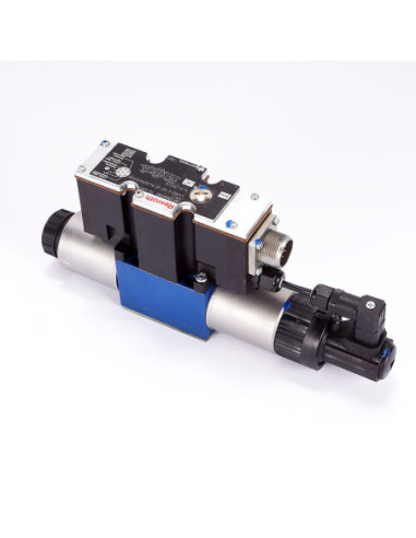 Zawór kierunkowy R900929205, REXROTH | Pneumatyka | Eshop Dopak | Wszystko dla Przemysłu