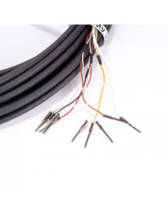 Kabel 19,0 M, E132956 AWM STYLE 20233 ( do robotów SEPRO) | Przewody i Złącza | Eshop Dopak | Wszystko dla Przemysłu 2